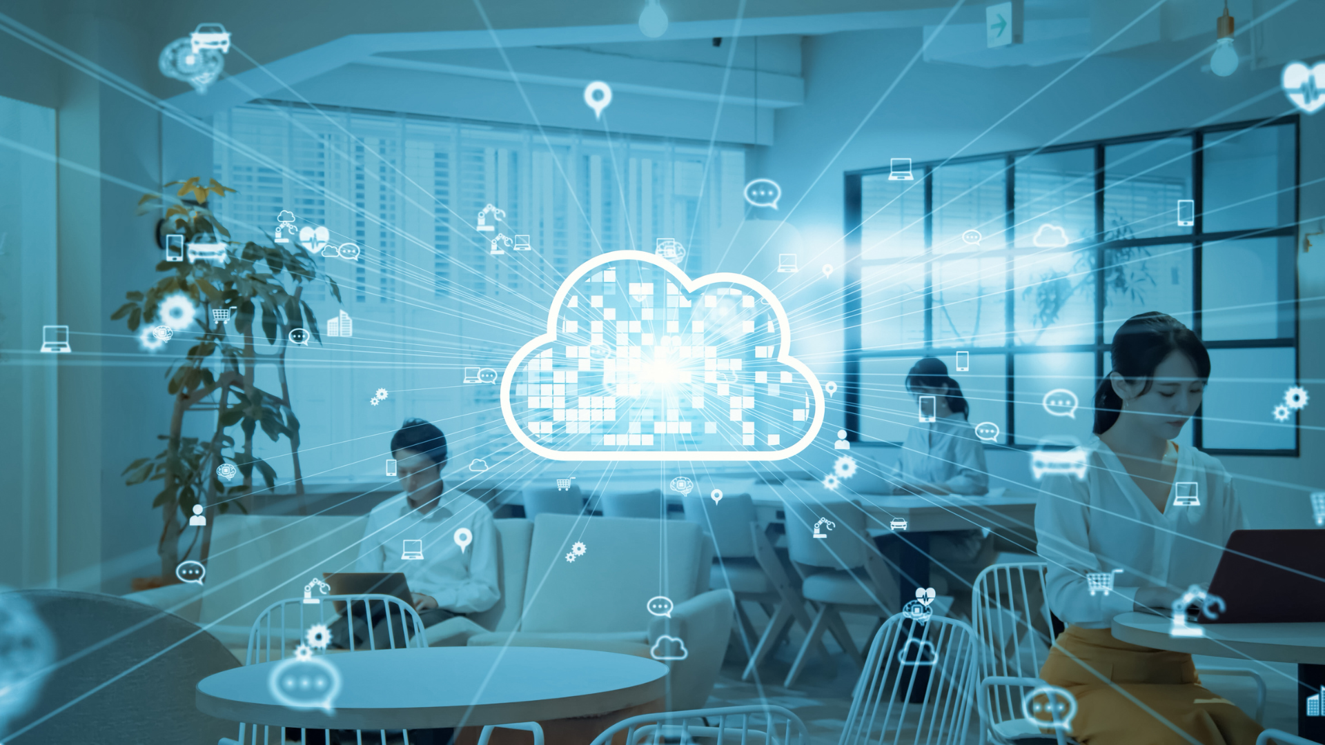 Teamsystem Digital TeamSystem Cloud - SHS