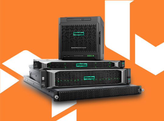 Server Aziendale: Guida Completa - SHS Informatica