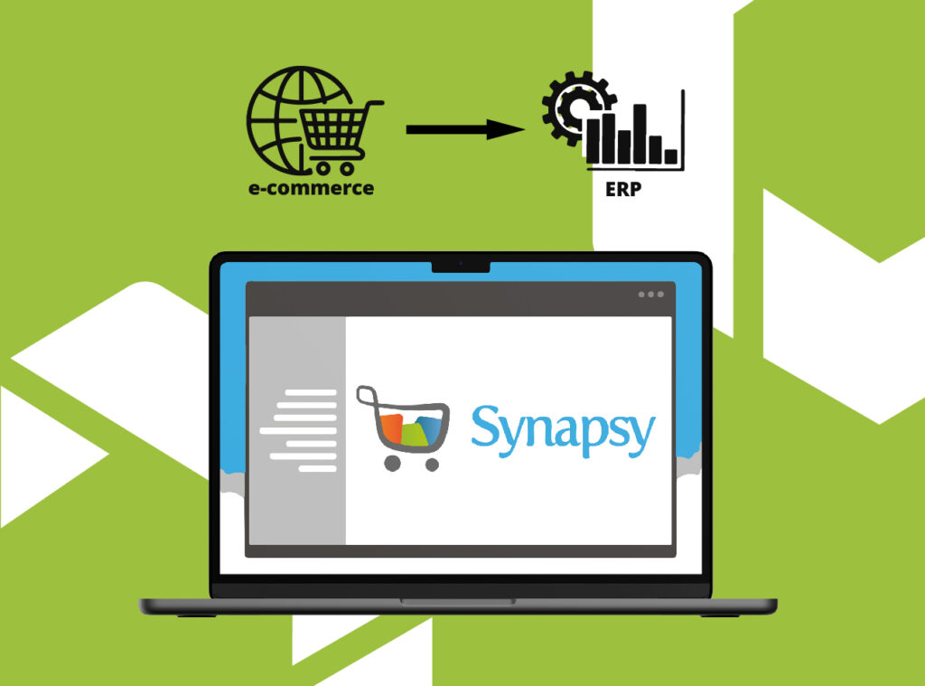 Synapsy_software_per_integrare_eCommerce_e_gestionale